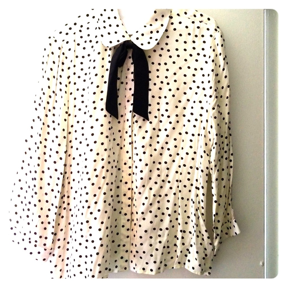 Long sleeve dress shirt